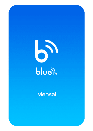 BlueTv Plano Mensal 30 dias,  pelo whatsapp 