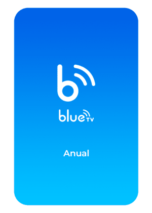 Bluetv Anual 365 dias, compre também pelo WhatsApp 
