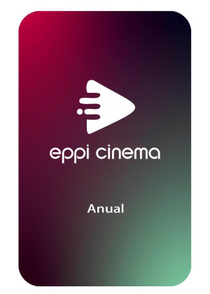 Eppi cinema (my family cinema) anual 365 dias,  compre também pelo whatsapp 